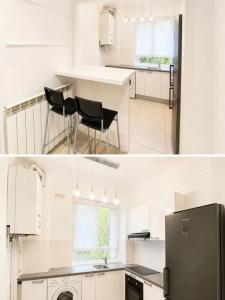 Louer Appartement 28 m2 Kremlin-bicetre