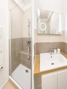 Louer Appartement Kremlin-bicetre 980 euros