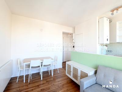 Annonce Location 2 pi�ces Appartement Asnieres-sur-seine 92