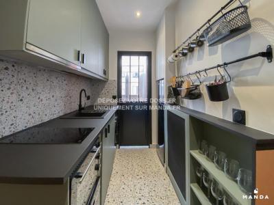 For rent Montrouge 1 room 24 m2 Hauts de Seine (92120) photo 3