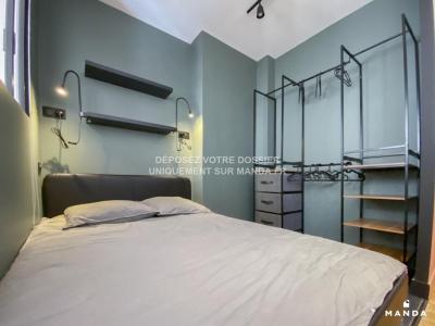 For rent Montrouge 1 room 24 m2 Hauts de Seine (92120) photo 4