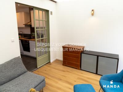 Louer Appartement Lille 457 euros