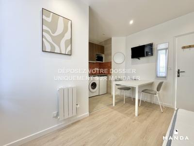 Annonce Location Appartement Ivry-sur-seine 94