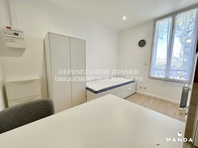 Louer Appartement Ivry-sur-seine Val de Marne