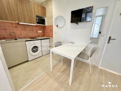 Louer Appartement Ivry-sur-seine 760 euros