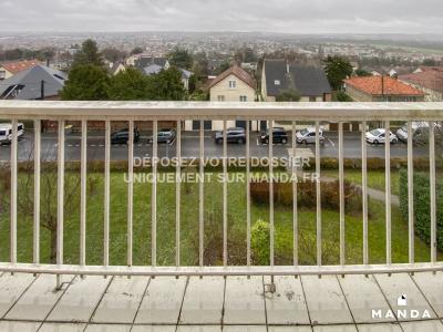 Annonce Location 4 pi�ces Appartement Ablon-sur-seine 94