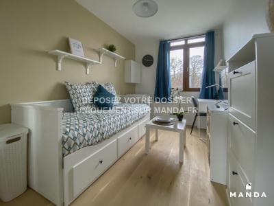 Louer Appartement 14 m2 Ablon-sur-seine