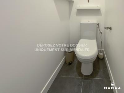 Louer Appartement Ablon-sur-seine Val de Marne