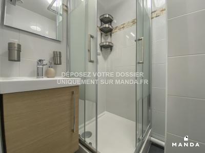 Louer Appartement Ablon-sur-seine 586 euros