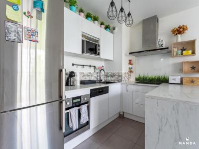 For rent Chatillon 3 rooms 58 m2 Hauts de Seine (92320) photo 0