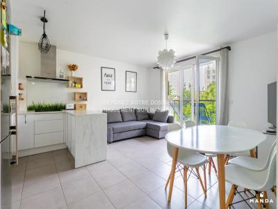 Annonce Location 3 pi�ces Appartement Chatillon 92