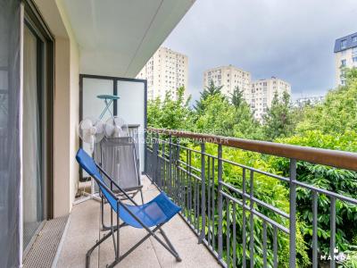 Louer Appartement Chatillon Hauts de Seine