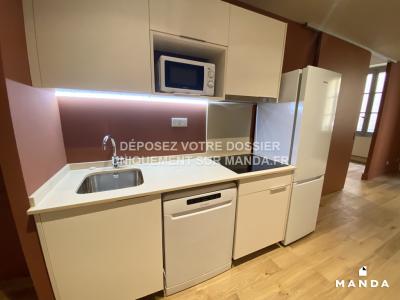 Annonce Location 2 pi�ces Appartement Beaurecueil 13