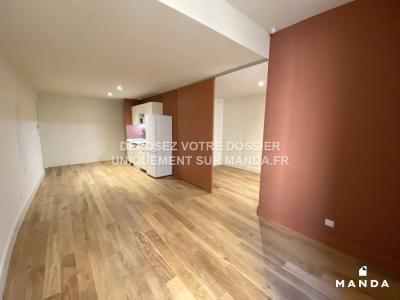 Louer Appartement Beaurecueil Bouches du Rhone