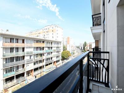 Louer Appartement Colombes 1350 euros