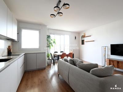 Annonce Location 3 pi�ces Appartement Courbevoie 92