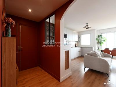 Louer Appartement Courbevoie 2200 euros