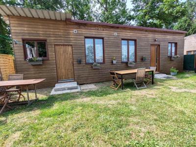 Annonce Vente 3 pi�ces Maison Nargis 45