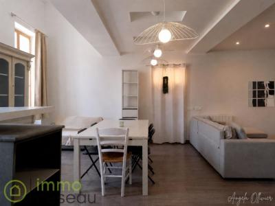 Annonce Vente 4 pi�ces Appartement Toulon 83