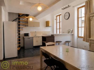 Acheter Appartement Toulon 149000 euros