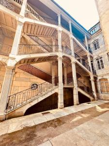 Annonce Vente 6 pi�ces Appartement Besancon 25
