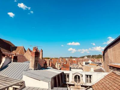 Acheter Appartement Besancon 315000 euros