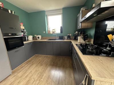 Annonce Vente 7 pi�ces Maison Honnechy 59