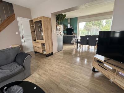 Acheter Maison 135 m2 Honnechy
