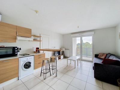 Annonce Location 2 pi�ces Appartement Merignac 33
