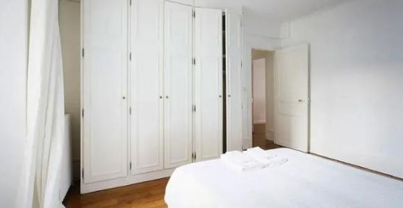 For rent Paris-16eme-arrondissement 3 rooms 61 m2 Paris (75016) photo 0