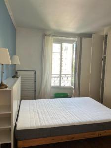 Annonce Location 3 pi�ces Appartement Paris-16eme-arrondissement 75