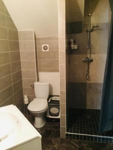 For rent Audincourt 2 rooms 38 m2 Doubs (25400) photo 2