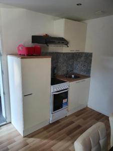 For rent Audincourt 2 rooms 25 m2 Doubs (25400) photo 3