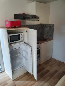 For rent Audincourt 2 rooms 25 m2 Doubs (25400) photo 4
