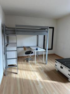 For rent Angouleme 2 rooms 30 m2 Charente (16000) photo 1