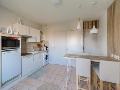 Louer Appartement 21 m2 Tassin-la-demi-lune