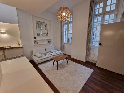 For rent Bordeaux 2 rooms 38 m2 Gironde (33000) photo 0