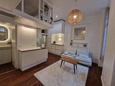 Annonce Location 2 pi�ces Appartement Bordeaux 33