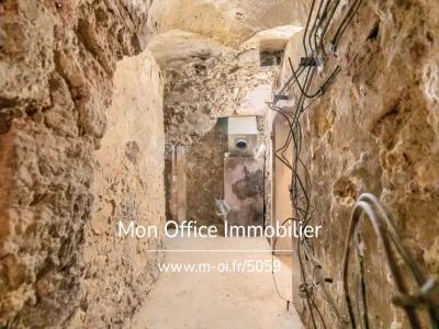 Acheter Appartement Beaurecueil 42000 euros