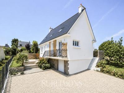 For sale Kervignac 6 rooms 143 m2 Morbihan (56700) photo 0