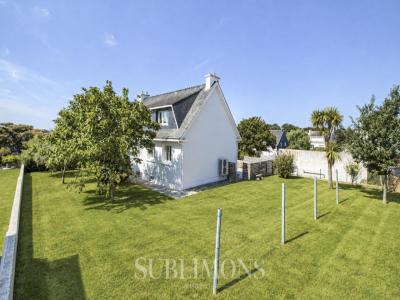 Annonce Vente 6 pi�ces Maison Kervignac 56