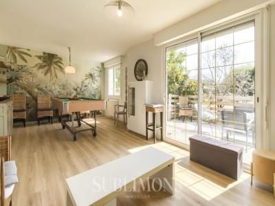 Acheter Maison 143 m2 Kervignac