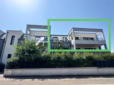 For sale Wiwersheim 4 rooms 82 m2 Bas rhin (67370) photo 0