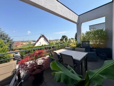 For sale Wiwersheim 4 rooms 82 m2 Bas rhin (67370) photo 3