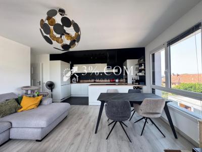 For sale Wiwersheim 4 rooms 82 m2 Bas rhin (67370) photo 4