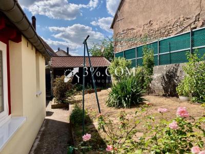 Acheter Maison 130 m2 Lemberg