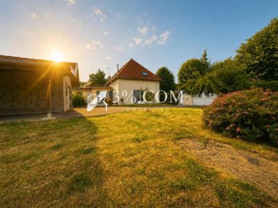 Annonce Vente 5 pi�ces Maison Charmes 88