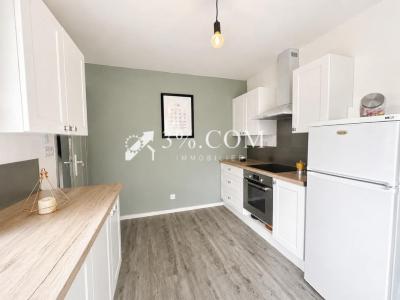 Acheter Maison 83 m2 Charmes
