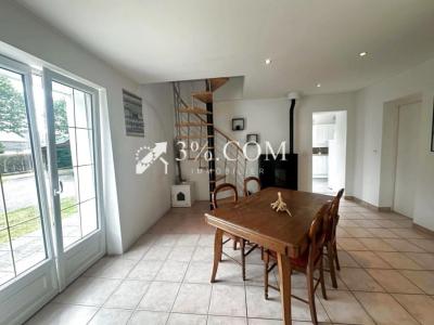 Acheter Maison Charmes 170000 euros