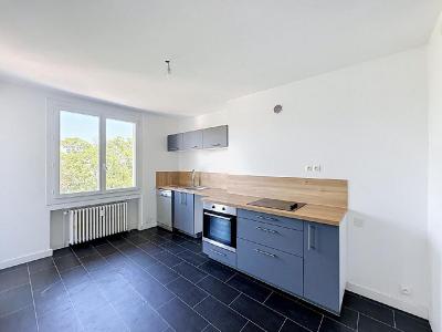 Annonce Vente 3 pi�ces Appartement  71